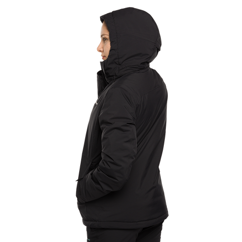 trangoworld Chaqueta Mujer JENAZ TERMIC Venta caliente