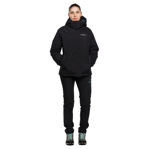trangoworld Chaqueta Mujer JENAZ TERMIC Venta caliente
