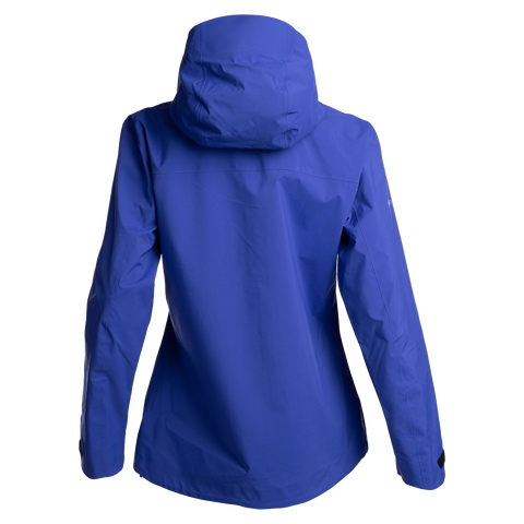 trangoworld Chaqueta Mujer HIGHGATE 3L WM En oferta