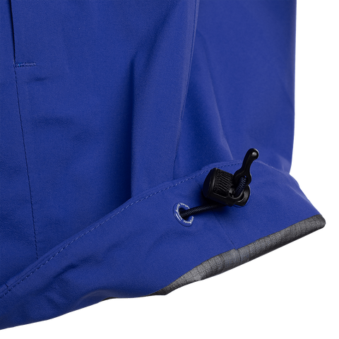 trangoworld Chaqueta Mujer HIGHGATE 3L WM En oferta