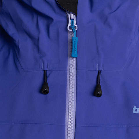 trangoworld Chaqueta Mujer HIGHGATE 3L WM En oferta