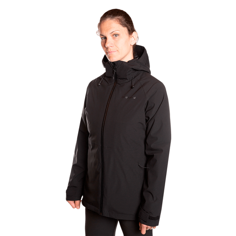 trangoworld Chaqueta Mujer BRUKET COMPLET Gran oferta