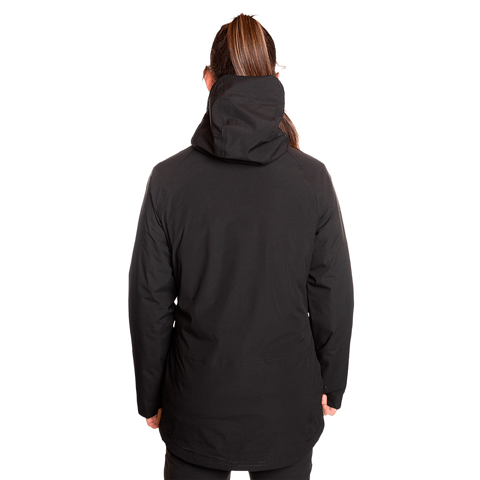 trangoworld Chaqueta Mujer BRUKET COMPLET Gran oferta