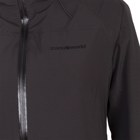 trangoworld Chaqueta Mujer BODO TERMIC VD Rebajas baratas
