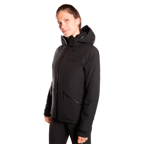 trangoworld Chaqueta Mujer BODO TERMIC VD Rebajas baratas