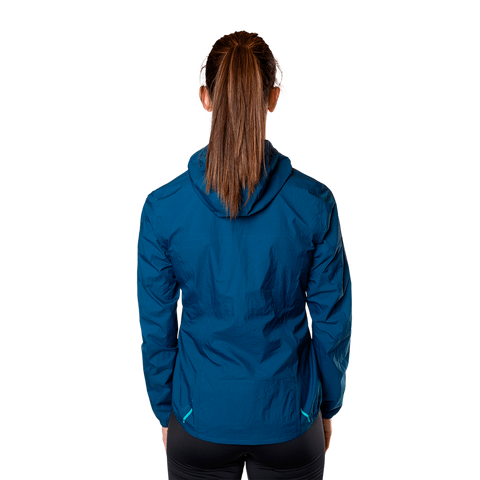 trangoworld Chaqueta Mujer ZANTE Rebajas de fábrica