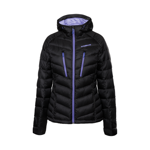 trangoworld Chaqueta Mujer LEYNAR Los más vendidos