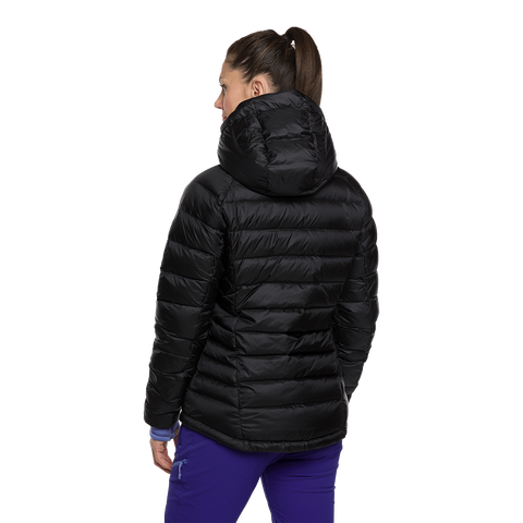 trangoworld Chaqueta Mujer LEYNAR Los más vendidos