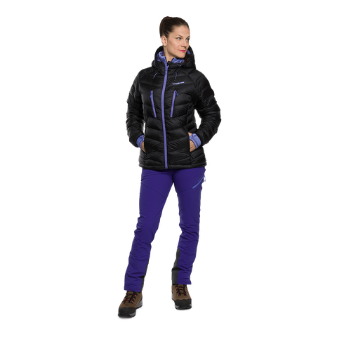 trangoworld Chaqueta Mujer LEYNAR Los más vendidos
