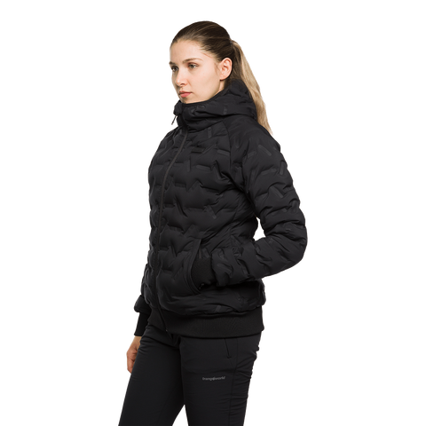 trangoworld Chaqueta Mujer ALINDA ST Ventas relámpago