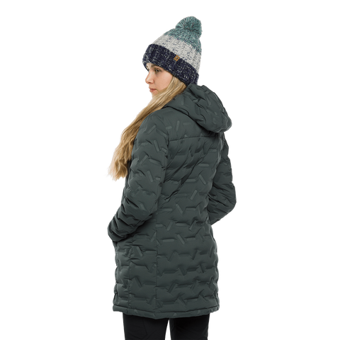 trangoworld Chaqueta Mujer ARCAS Descuento
