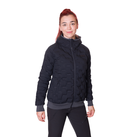 trangoworld Chaqueta Mujer ALINDA VD Tienda