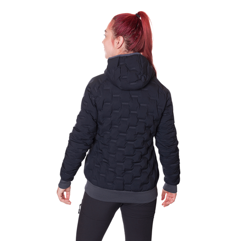 trangoworld Chaqueta Mujer ALINDA VD Tienda