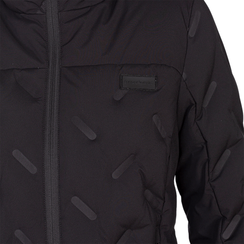 trangoworld Chaqueta Mujer HOGEN Tienda