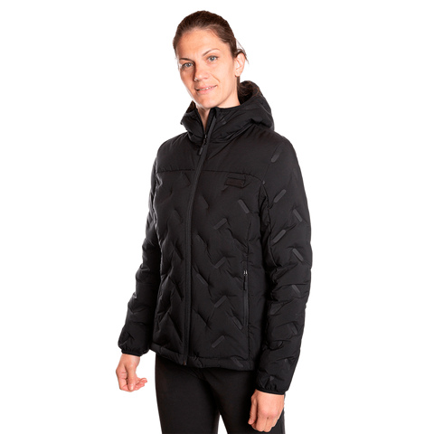 trangoworld Chaqueta Mujer HOGEN Tienda
