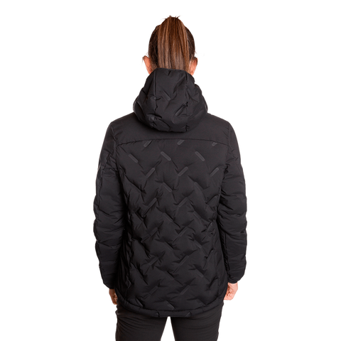 trangoworld Chaqueta Mujer HOGEN Tienda