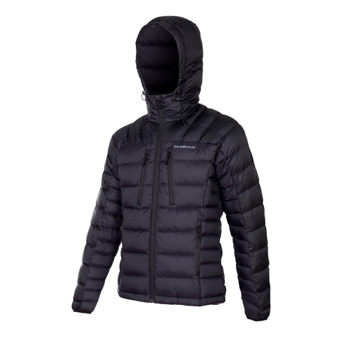 trangoworld Chaqueta Mujer QUEYRAS