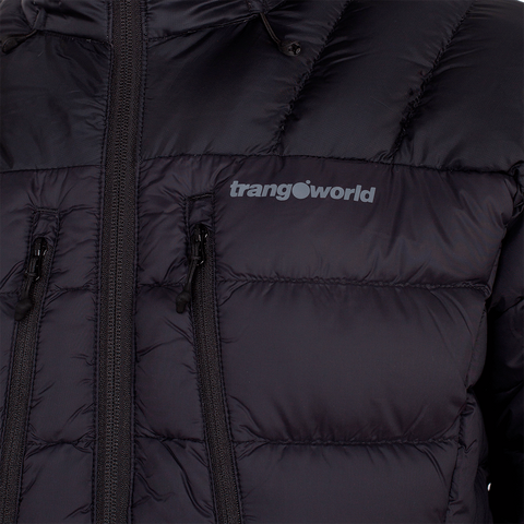 trangoworld Chaqueta Mujer QUEYRAS Liquidación