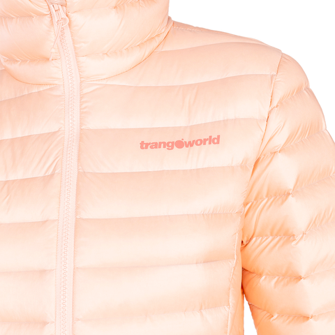 trangoworld Chaqueta Mujer BIASCA Mejor oferta