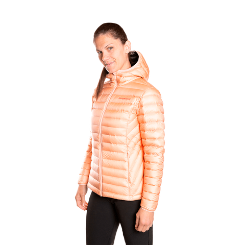 trangoworld Chaqueta Mujer BIASCA Mejor oferta