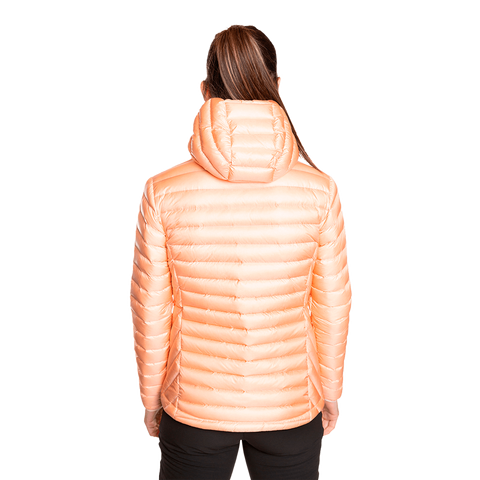 trangoworld Chaqueta Mujer BIASCA Mejor oferta