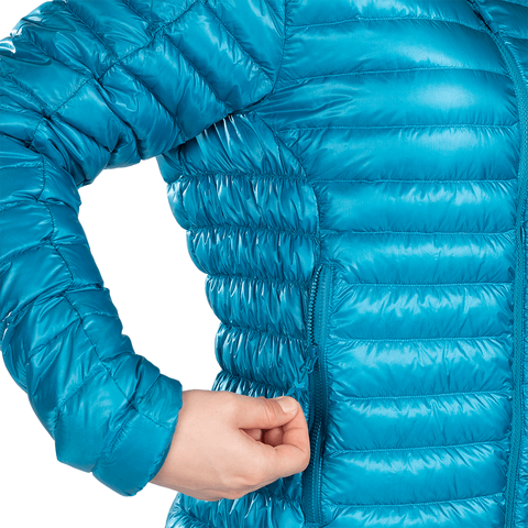 trangoworld Chaqueta Mujer TRX2 850 LT WM PRO Rebajas online
