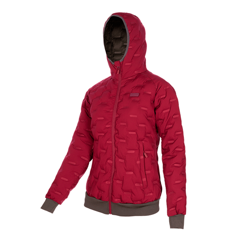 trangoworld Chaqueta Mujer ALINDA Rebajas top