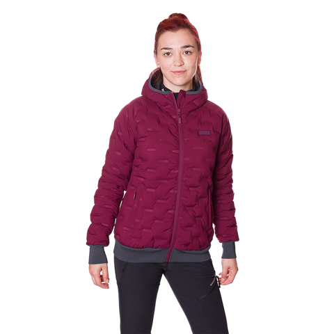 trangoworld Chaqueta Mujer ALINDA Rebajas top