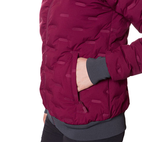 trangoworld Chaqueta Mujer ALINDA Rebajas top
