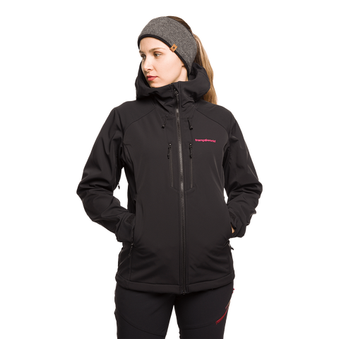 trangoworld Chaqueta Mujer SEVERN Envío gratis