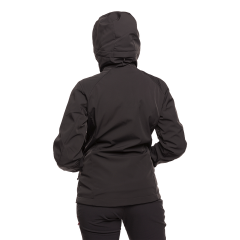 trangoworld Chaqueta Mujer SEVERN Envío gratis