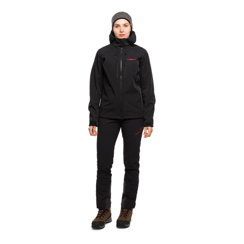 trangoworld Chaqueta Mujer SEVERN Envío gratis