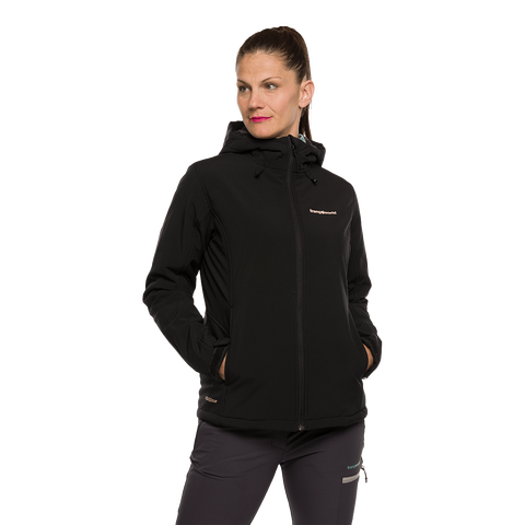 trangoworld Chaqueta Mujer BROOME Oferta especial