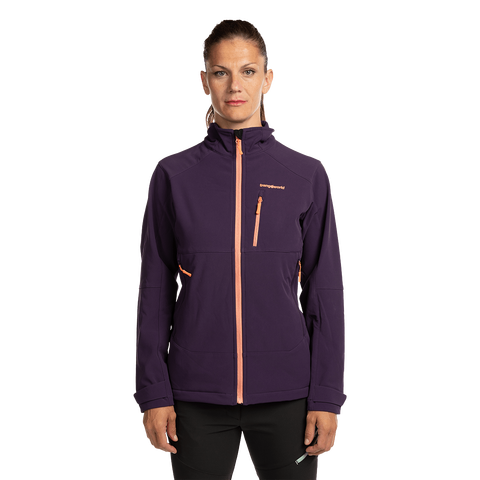 trangoworld Chaqueta Mujer SOFTGATE WM Envío gratis