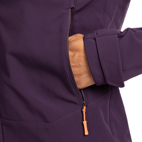 trangoworld Chaqueta Mujer SOFTGATE WM Envío gratis
