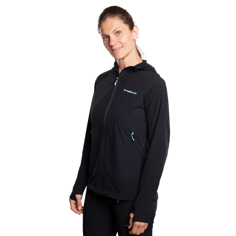 trangoworld Chaqueta Mujer CAILLICH Últimos 3 días