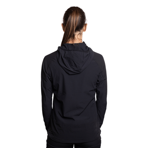 trangoworld Chaqueta Mujer CAILLICH Últimos 3 días