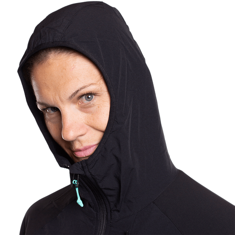 trangoworld Chaqueta Mujer CAILLICH Últimos 3 días