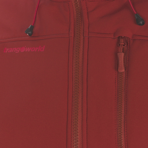trangoworld Chaqueta Mujer WANABA COMPRAR AHORA