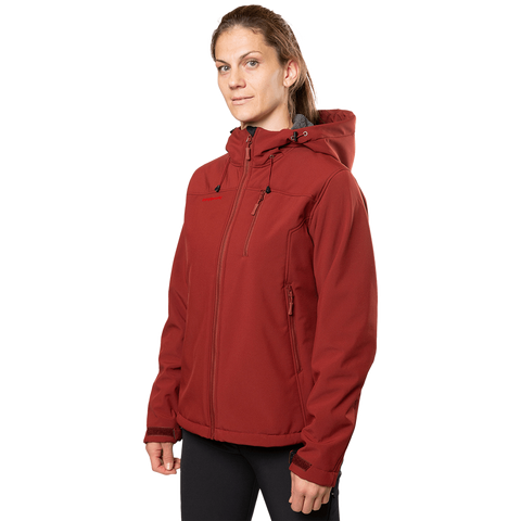 trangoworld Chaqueta Mujer WANABA COMPRAR AHORA