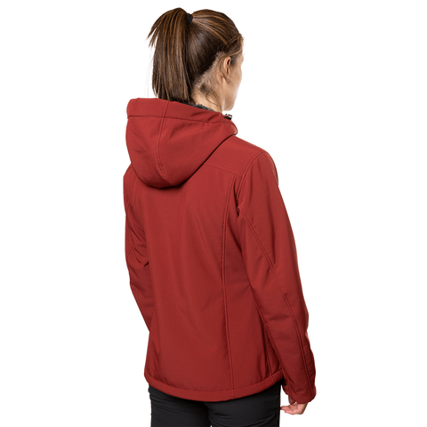 trangoworld Chaqueta Mujer WANABA COMPRAR AHORA