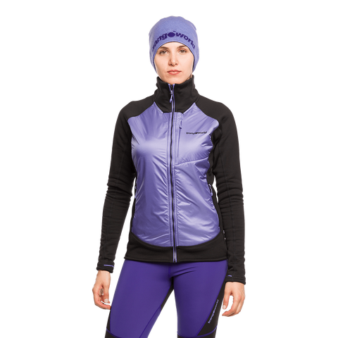 trangoworld Chaqueta Mujer LUND ÚLTIMAS EDICIONES
