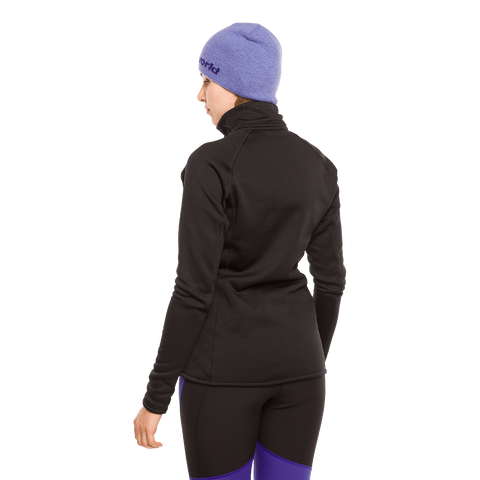 trangoworld Chaqueta Mujer LUND ÚLTIMAS EDICIONES