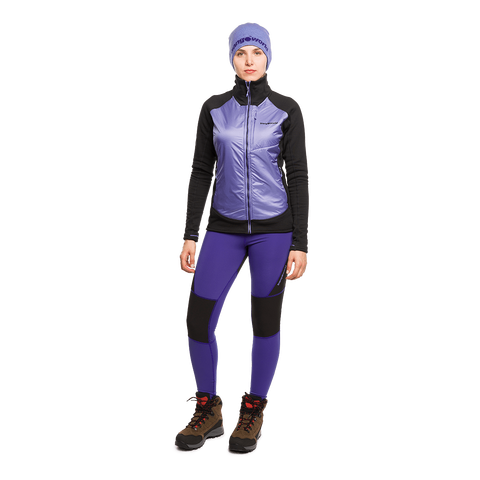 trangoworld Chaqueta Mujer LUND ÚLTIMAS EDICIONES