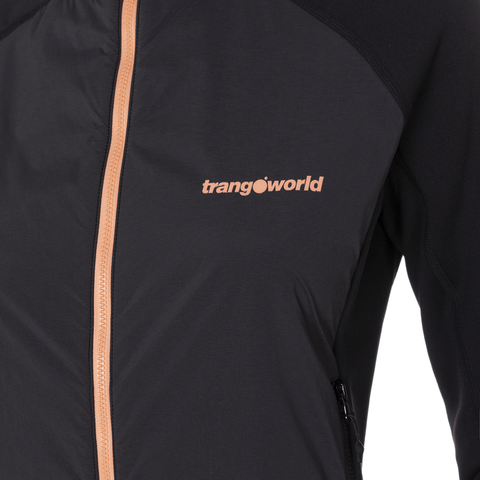 trangoworld Chaqueta Mujer LONGUE Precio de fábrica