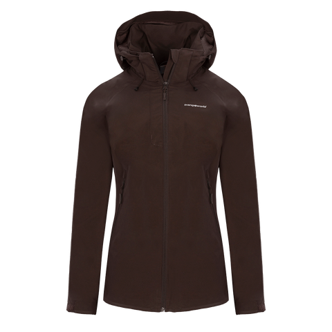 trangoworld Chaqueta Mujer LACQ DT Promoción por tiempo limitado