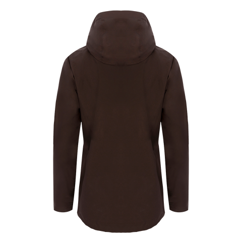 trangoworld Chaqueta Mujer LACQ DT Promoción por tiempo limitado