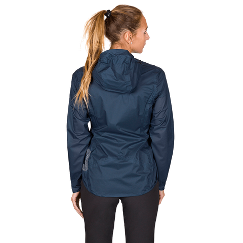 trangoworld Chaqueta Mujer ARDISA LT Solo hoy