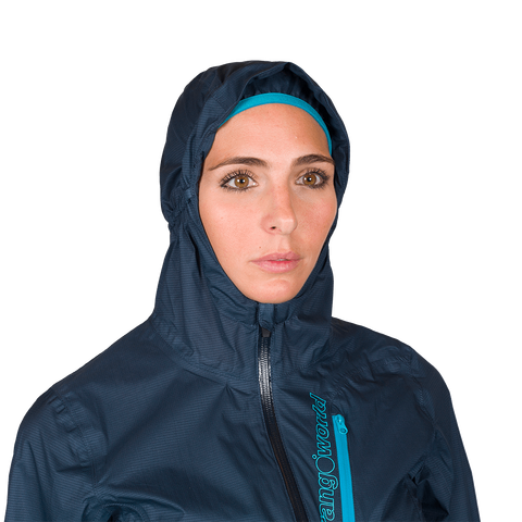 trangoworld Chaqueta Mujer ARDISA LT Solo hoy