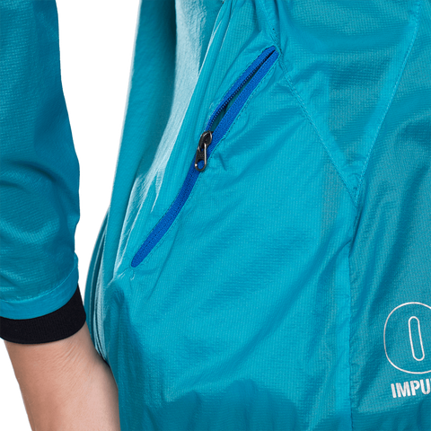 trangoworld Chaqueta Mujer ATEA Oferta especial de fábrica
